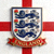 英格兰国家足球队队徽